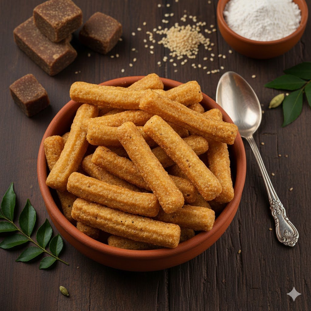 Bellam kommulu sweet